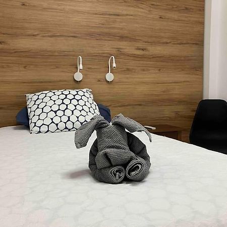 Sea&Harbour Arrecife Apartment Bagian luar foto