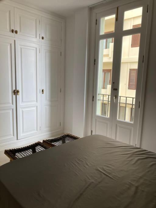 Sea&Harbour Arrecife Apartment Bagian luar foto