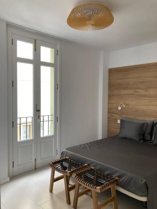Sea&Harbour Arrecife Apartment Bagian luar foto